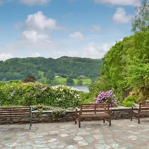 The Old Coach House Holiday home